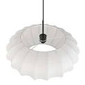 Steinhauer Pendel SPARKLED LIGHT E27 IP20, dæmpbar