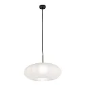 Steinhauer Pendel SPARKLED LIGHT E27 IP20, dæmpbar