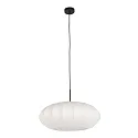 Steinhauer Pendel SPARKLED LIGHT E27 IP20, dæmpbar