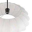 Steinhauer Pendel SPARKLED LIGHT E27 IP20, dæmpbar