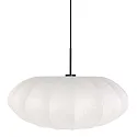Steinhauer Pendel SPARKLED LIGHT E27 IP20, dæmpbar