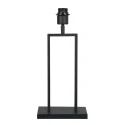 Steinhauer table lamp STANG E27 IP20, dimmable