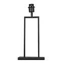 Steinhauer Bordlampe STANG E27 IP20, dæmpbar