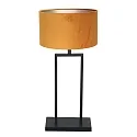 Steinhauer Bordlampe STANG E27 IP20, dæmpbar