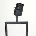 Steinhauer Bordlampe STANG E27 IP20, dæmpbar