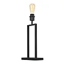 Steinhauer Bordlampe STANG E27 IP20, dæmpbar