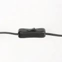 Steinhauer table lamp STANG E27 IP20, dimmable