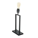 Steinhauer table lamp STANG E27 IP20, dimmable