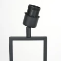 Steinhauer table lamp STANG E27 IP20, dimmable