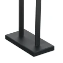 Steinhauer table lamp STANG E27 IP20, dimmable