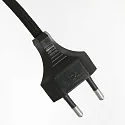 Steinhauer Bordlampe STANG E27 IP20, dæmpbar