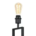 Steinhauer Bordlampe STANG E27 IP20, dæmpbar