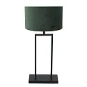 Steinhauer Bordlampe STANG E27 IP20, dæmpbar
