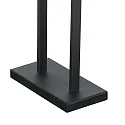 Steinhauer Bordlampe STANG E27 IP20, dæmpbar