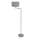 Mexlite Standerlampe BELLA E27 IP20, dæmpbar