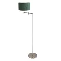 Mexlite Standerlampe BELLA E27 IP20, dæmpbar