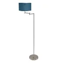Mexlite Standerlampe BELLA E27 IP20, dæmpbar