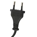 Mexlite Standerlampe BELLA E27 IP20, dæmpbar