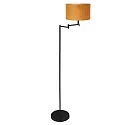 Mexlite floor lamp BELLA E27 IP20, dimmable