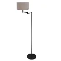 Mexlite floor lamp BELLA E27 IP20, dimmable