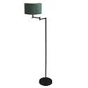 Mexlite Standerlampe BELLA E27 IP20, dæmpbar
