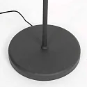 Mexlite Standerlampe BELLA E27 IP20, dæmpbar