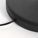 Mexlite Standerlampe BELLA E27 IP20, dæmpbar