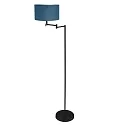 Mexlite Standerlampe BELLA E27 IP20, dæmpbar