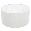 Mexlite Standerlampe SOLVA E27 IP20, dæmpbar