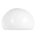 Mexlite Buelampe SOLVA 1-flamme E27 IP20, sort dæmpbar