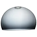 Mexlite Standerlampe SOLVA E27 IP20, dæmpbar