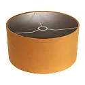 Mexlite Standerlampe SOLVA E27 IP20, dæmpbar