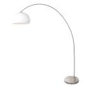 floor lamp SOLVA E27 IP20, dimmable