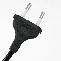 Steinhauer Væglampe SPARKLED LIGHT E27 IP20, dæmpbar