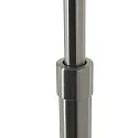 Steinhauer Standerlampe PRESTIGE CHIC E27 IP20, dæmpbar