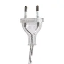 Steinhauer Standerlampe PRESTIGE CHIC E27 IP20, dæmpbar