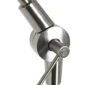Steinhauer Standerlampe PRESTIGE CHIC E27 IP20, dæmpbar