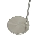 Steinhauer Standerlampe PRESTIGE CHIC E27 IP20, dæmpbar