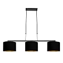 Steinhauer pendant luminaire STANG E27 IP20, dimmable
