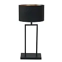 Steinhauer Bordlampe STANG E27 IP20, dæmpbar