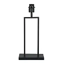 Steinhauer Bordlampe STANG E27 IP20, dæmpbar