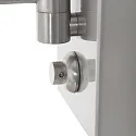 Steinhauer Væglampe PRESTIGE CHIC E27 IP20, dæmpbar