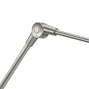 Steinhauer Væglampe PRESTIGE CHIC E27 IP20, dæmpbar