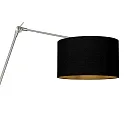 Steinhauer Væglampe PRESTIGE CHIC E27 IP20, dæmpbar