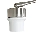 Steinhauer Væglampe PRESTIGE CHIC E27 IP20, dæmpbar