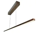 Steinhauer Pendel BANDE IP20, dæmpbar