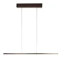 Steinhauer pendant luminaire BANDE IP20, dimmable