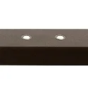Steinhauer pendant luminaire BANDE IP20, dimmable