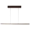 Steinhauer pendant luminaire BANDE IP20, dimmable