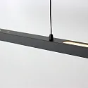 Steinhauer Pendel BANDE IP20, dæmpbar